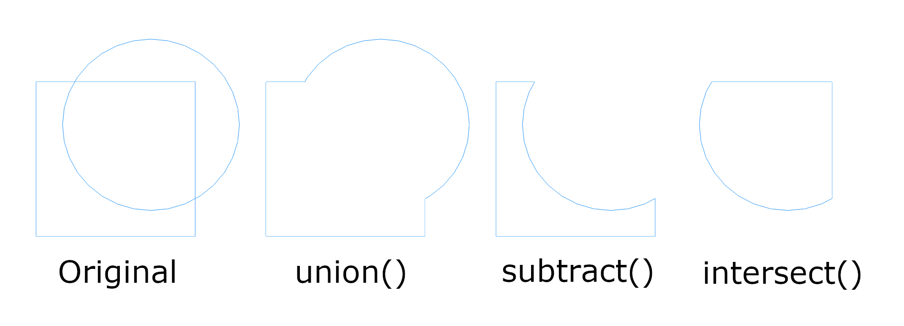 JSCAD Parameters Example